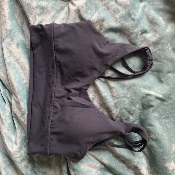 BuffBunny monarch bra
